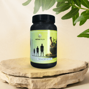 Height Plus  | Herbal Supplement | Herbs Natural